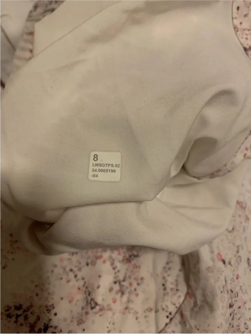 lululemon athletica why we